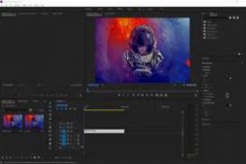 Adobe Premiere Pro CC 2017