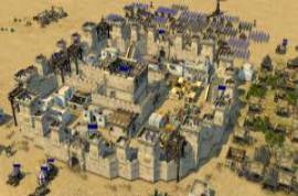 Stronghold Crusader II
