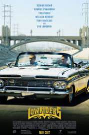 Lowriders 2016