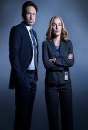 The X Files Season 10 Episode 13