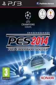 PES 2014 Pro