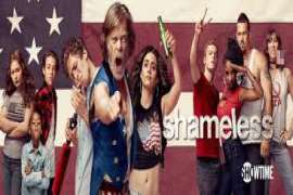Shameless Season 7 Episode 14