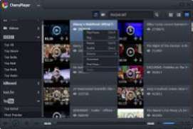 CherryPlayer 2.4