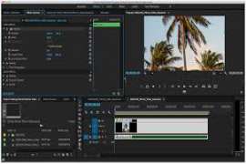 Adobe Premiere Pro CC 2017