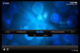 Kodi XBMC Jarvis 16
