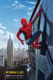 Spider Man: Homecoming 2017