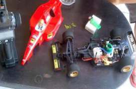 Cars 3.2017