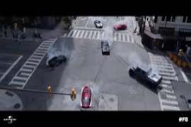 Fast & Furious 8