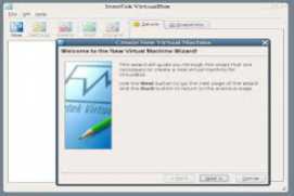 VirtualBox 5.0