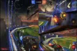 Rocket League