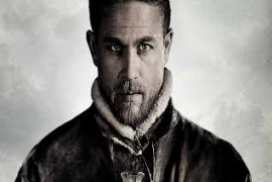 King Arthur: Legend of the Sword