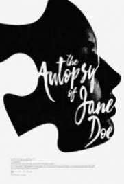 The Autopsy of Jane Doe 2016