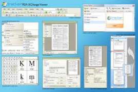 PDF XChange Viewer 2