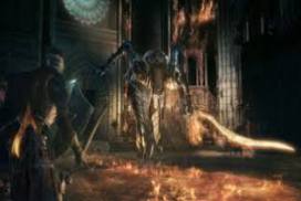 Dark Souls III Dark Souls 3