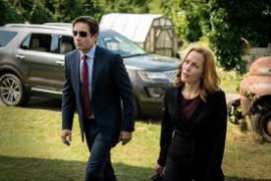 The X Files Season 10 Episode 13