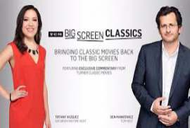 Tcm: Guess Whos Coming To Dinner