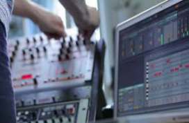 Ableton live Suite v9
