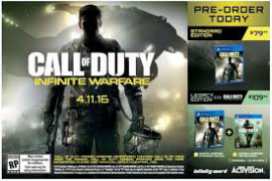Call of Duty 4