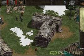 Commandos: Behind Enemy Lines