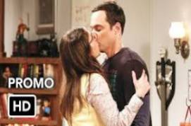 The Big Bang Theory s10e01