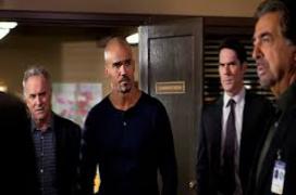 Criminal Minds s12e17