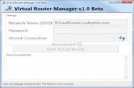 VirtualRouter Plus 2