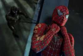 Spider Man 3