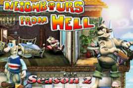 Neighbours From Hell 2