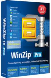 WinZip Pro 21