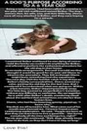 A Dogs Purpose Kd 2017