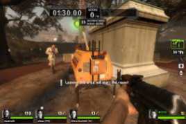 Left 4 Dead