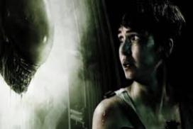 Alien: Covenant 2017