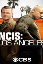 NCIS: Los Angeles S08E02