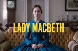 Lady Macbeth 2016