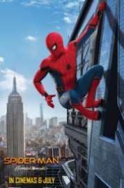 Spider Man: Homecoming 2017