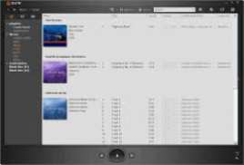 Zune software 4