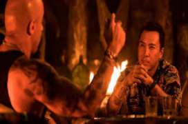 Return of Xander Cage 2017