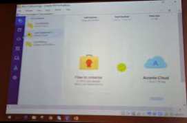 Acronis True Image 2017