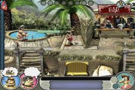 Neighbours From Hell 2