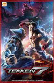 Tekken 7 PC