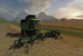 Farming Simulator 2011