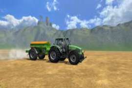 Farming Simulator 2011