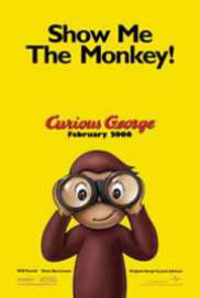 Curious George Kd 2017