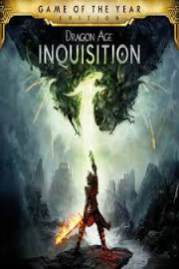 Dragon Age Inquisition Deluxe Edition DLCs