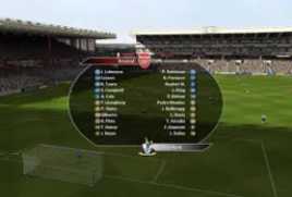 FIFA Football 2005