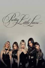 Pretty Little Liars Season 7 Episode 17