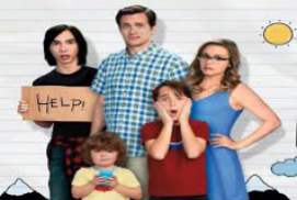 Diary Of A Wimpy Kid: Long