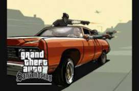 Gta San Andreas