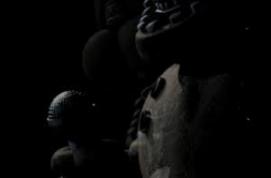 Five Nights at Freddys 1
