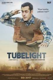 Tubelight 2017